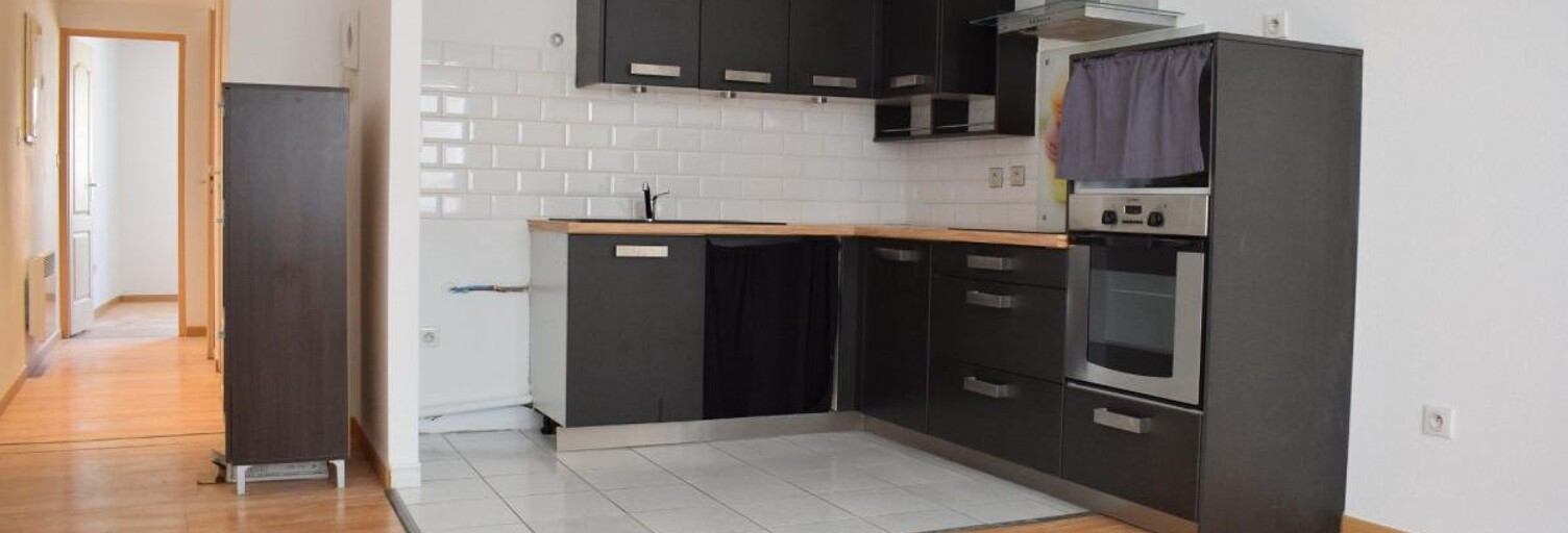 Appartement 2 Pièces 44 m² à vendre à Narbonne (11100)