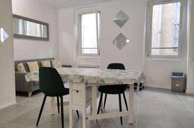 Appartement 1 pièces 450 €