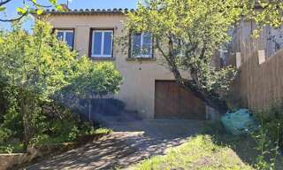 Maison 5 Pièces 63 m² à vendre à Quillan (11500)