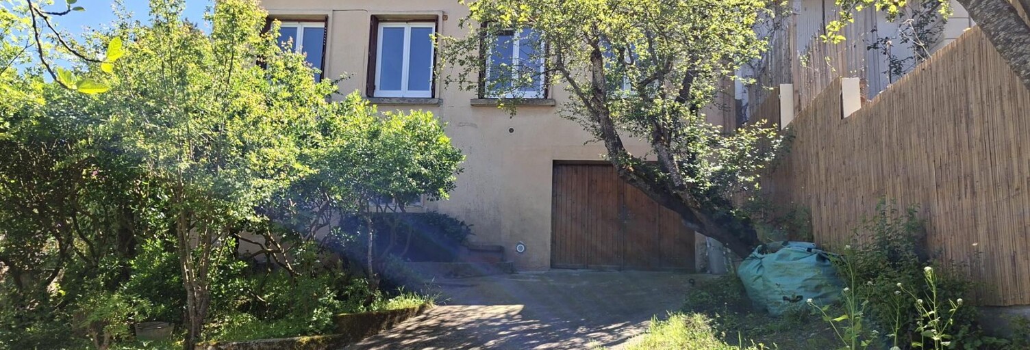 Maison 5 Pièces 63 m² à vendre à Quillan (11500)