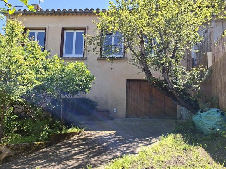 Maison — photo 1