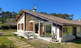 Maison 4 Pièces 93 m² à vendre à Soorts-Hossegor (40150)