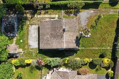 Maison 4 pièces 650000 €