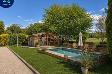 Maison 4 pièces 649000 €