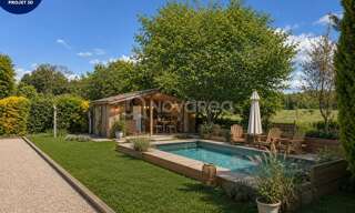 Maison 4 Pièces 87 m² à vendre à Soorts-Hossegor (40150)