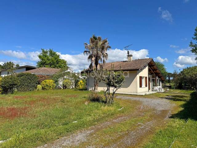 Maison 4 pièces — photo du bien