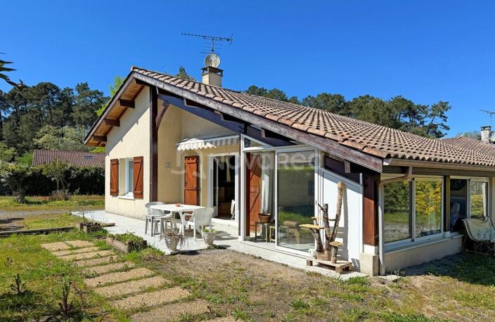 Maison 4 pièces — photo 2