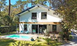 Maison 5 Pièces 147 m² à vendre à Soorts-Hossegor (40150)