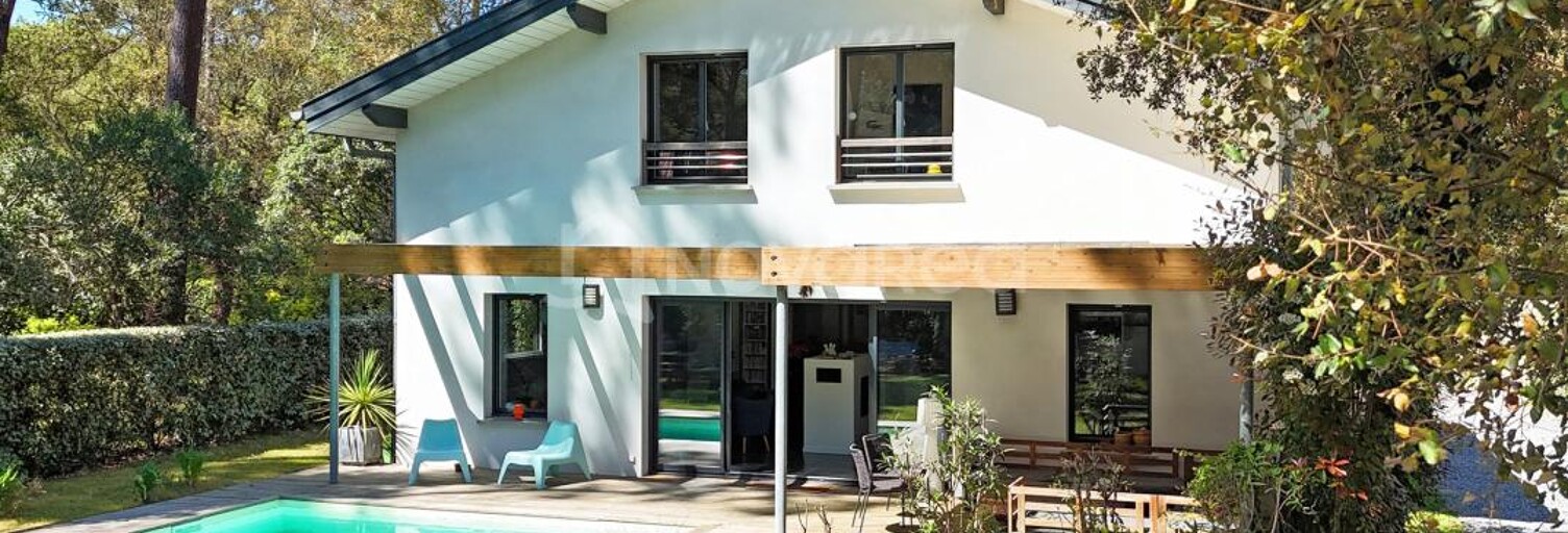 Maison 5 Pièces 147 m² à vendre à Soorts-Hossegor (40150)