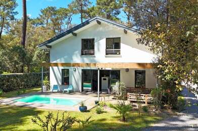 Maison 5 pièces 1450000 €