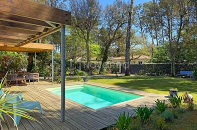 Maison 5 pièces 1450000 €