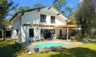 Maison 5 Pièces 147 m² à vendre à Soorts-Hossegor (40150)