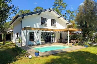 Maison 5 pièces 1450000 €