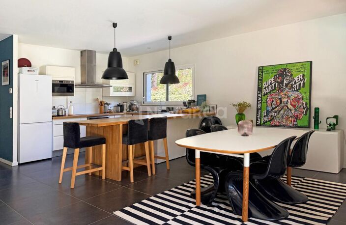 Maison 5 pièces — photo 3