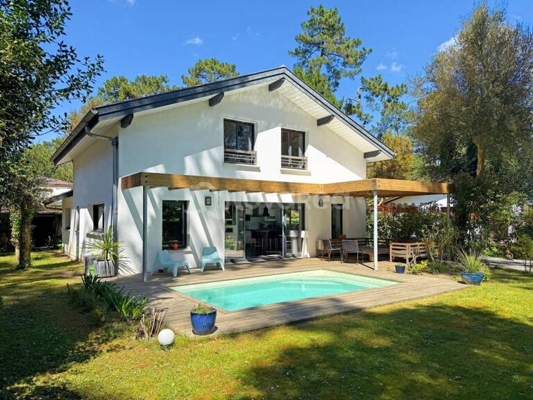 Maison 5 pièces — photo 1