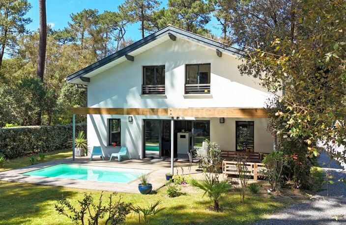 Maison 5 pièces — photo 2