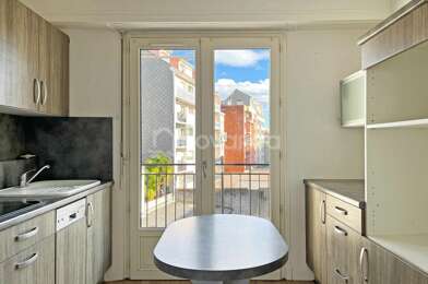 Appartement 4 pièces 850 €
