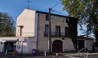 Maison 5 Pièces 168 m² à vendre à Montagnac (34530)