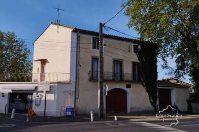 Maison 5 pièces 350000 €