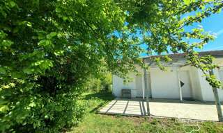 Maison 4 Pièces 90 m² à vendre à Fargues (33210)