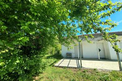 Maison 4 pièces 199000 €