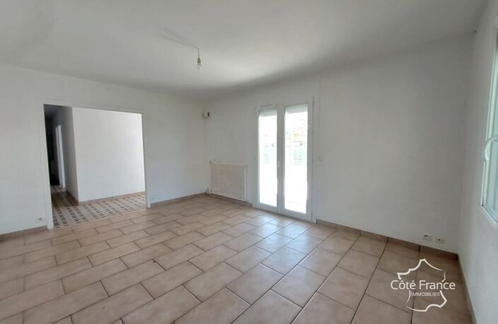 Maison 4 pièces avec garage, idéal projet de rénovation — photo 4