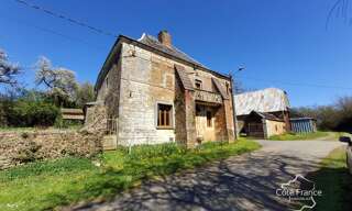 Maison 8 Pièces 200 m² à vendre à Antheny (08260)