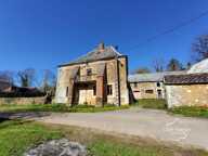Antheny 08.corps de ferme du XVIIe siècle, quatre chambres — photo 2