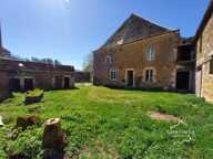 Antheny 08.corps de ferme du XVIIe siècle, quatre chambres — photo 3