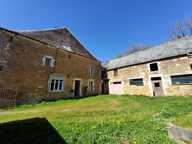 Antheny 08.corps de ferme du XVIIe siècle, quatre chambres — photo 4