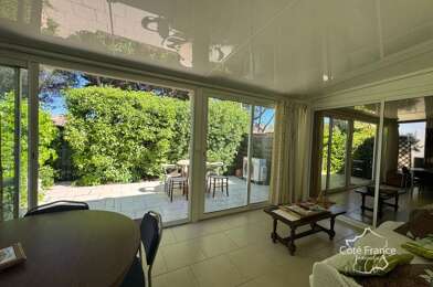 Maison 4 pièces 264000 €