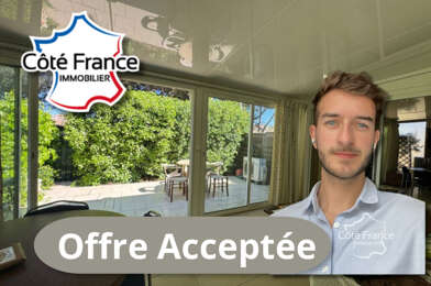 Maison 4 pièces 264000 €