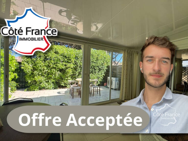 maison de 2 chambres rénovée avec verandas au coeur des pinèd — photo 1
