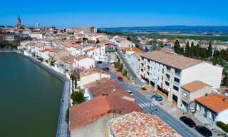 Appartement 3 Pièces 64 m² à vendre à Castelnaudary (11400)