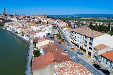 Appartement 3 pièces 92000 €