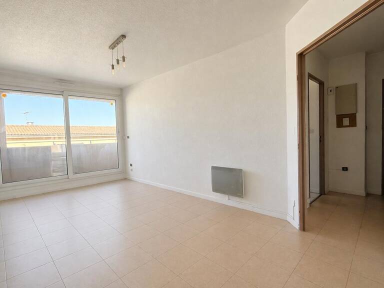 Appartement T3 traversant avec balcons, idéalement situé à CASTELNAUDARY — photo 1
