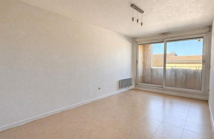 Appartement T3 traversant avec balcons, idéalement situé à CASTELNAUDARY — photo 3