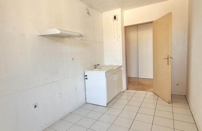 Appartement T3 traversant avec balcons, idéalement situé à CASTELNAUDARY — photo 5