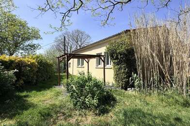 Maison 4 pièces 179000 €