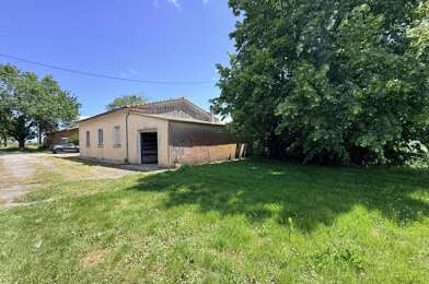 Maison 4 pièces 179000 €