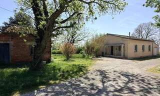 Maison 4 Pièces 101 m² à vendre à Avignonet-Lauragais (31290)