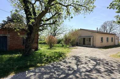 Maison 4 pièces 159000 €