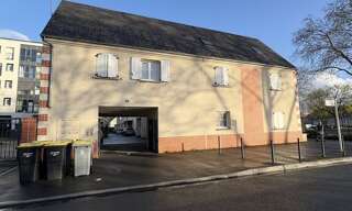 Appartement 2 Pièces 51 m² à vendre à Orléans (45100)