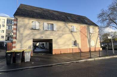Appartement 2 pièces 126500 €