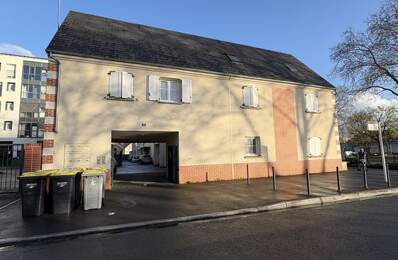 A vendre àOrléans la source : Appartement T2 vendu-loué — photo du bien
