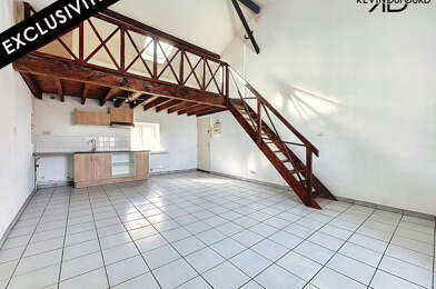 Appartement 3 pièces 80000 €
