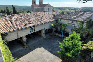 Maison 11 pièces 250000 €
