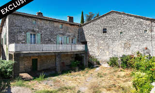Maison 11 Pièces 250 m² à vendre à Orgnac-l'Aven (07150)