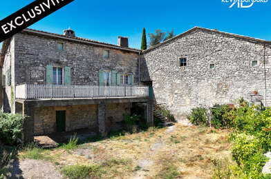 Maison 11 pièces 250000 €