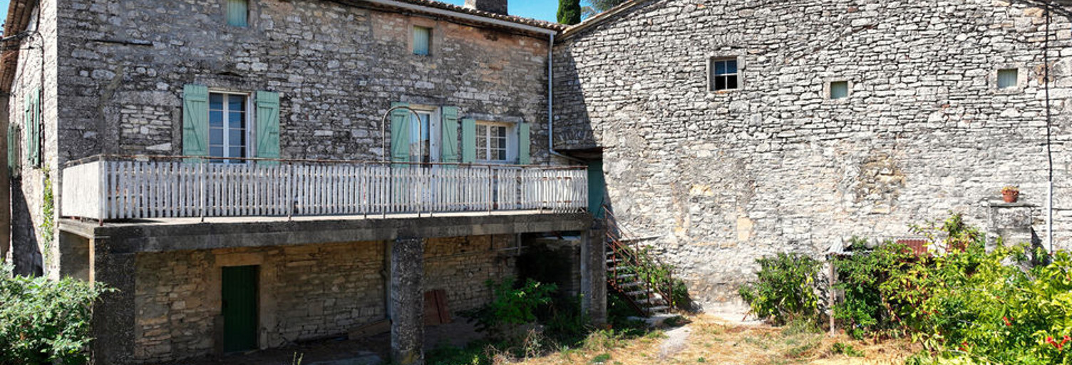 Maison 11 Pièces 250 m² à vendre à Orgnac-l'Aven (07150)